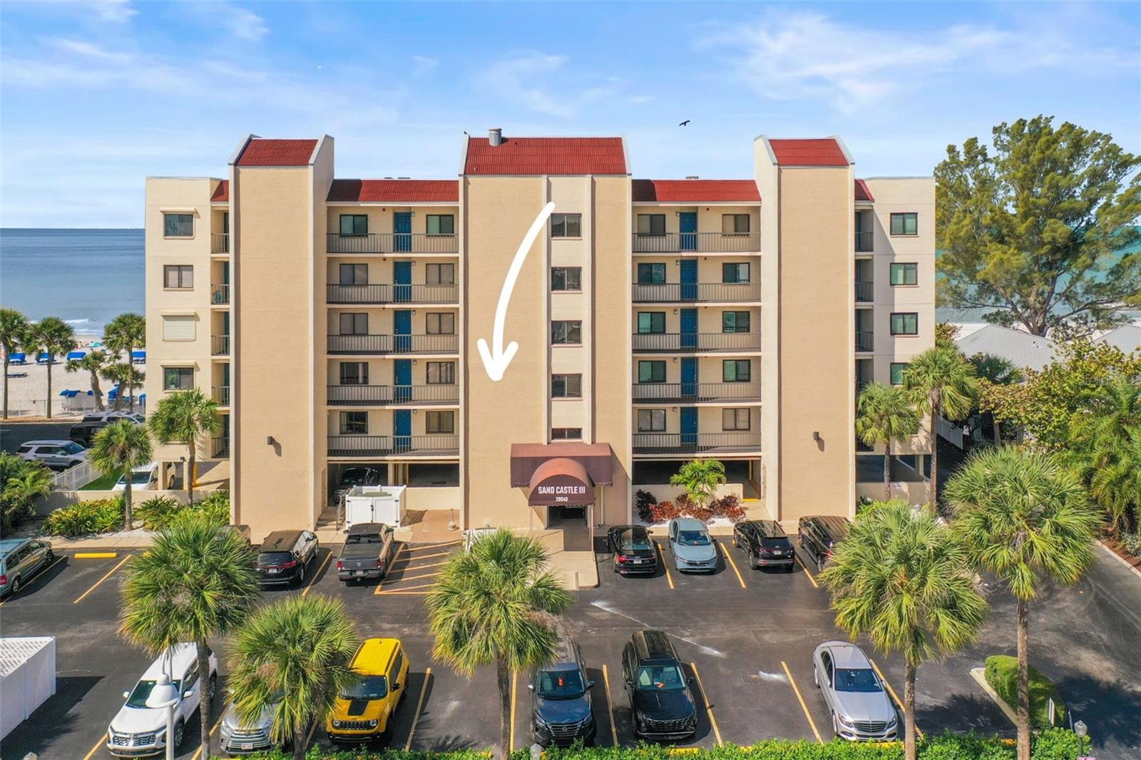 20040 GULF BLVD #302, INDIAN SHORES, FL — photo 2