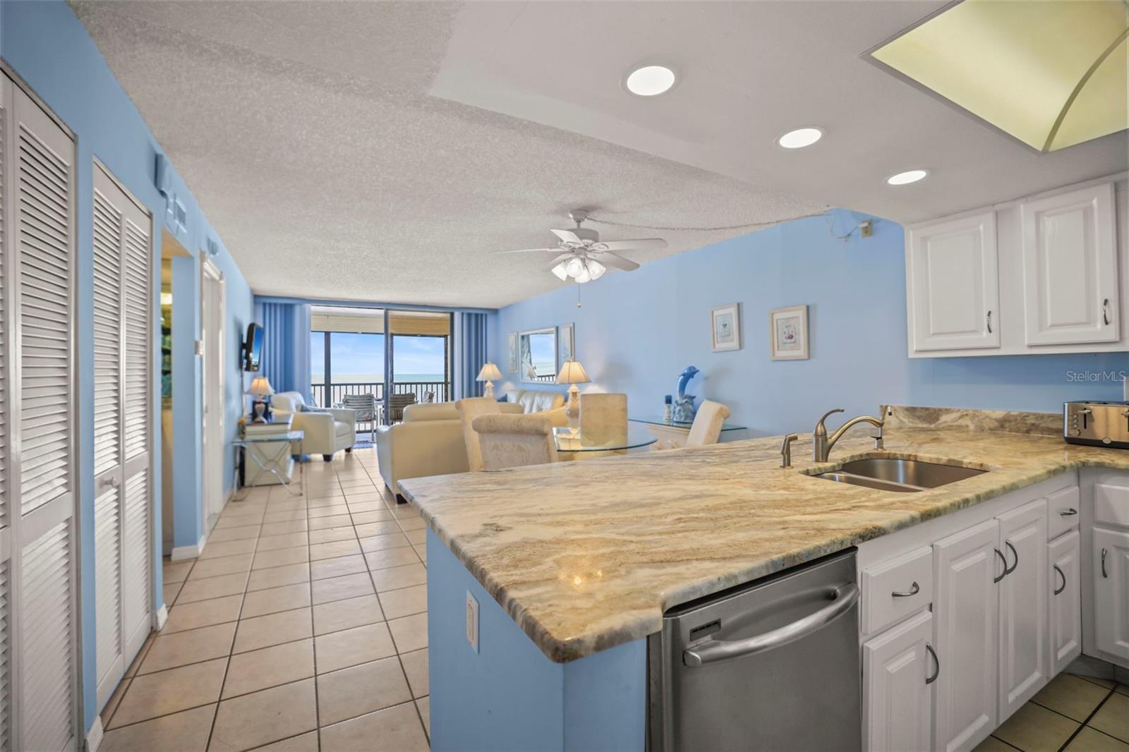 20040 GULF BLVD #302, INDIAN SHORES, FL — photo 12