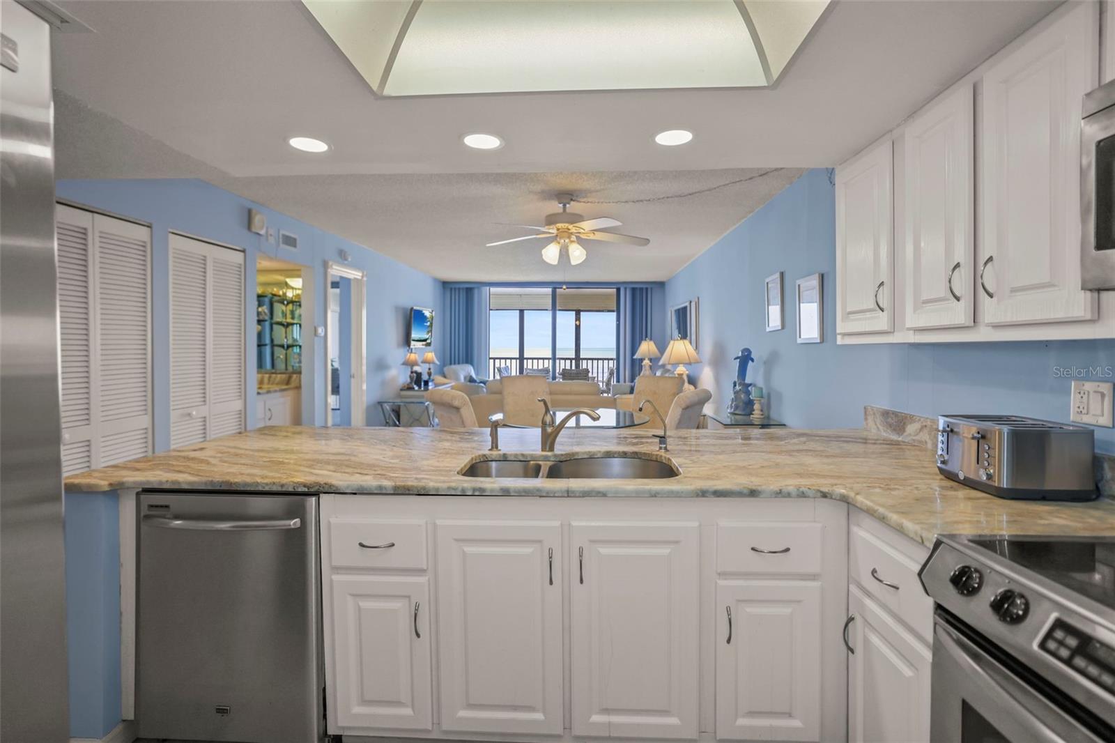 20040 GULF BLVD #302, INDIAN SHORES, FL — photo 14