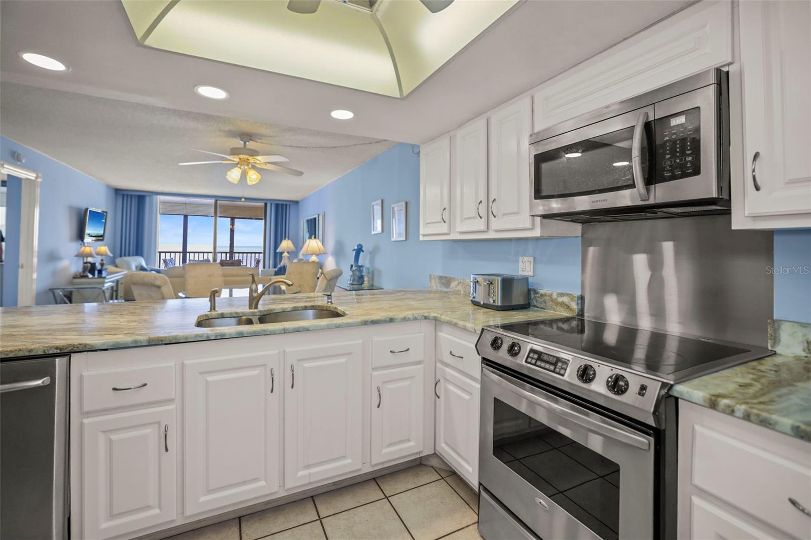 20040 GULF BLVD #302, INDIAN SHORES, FL — photo 16