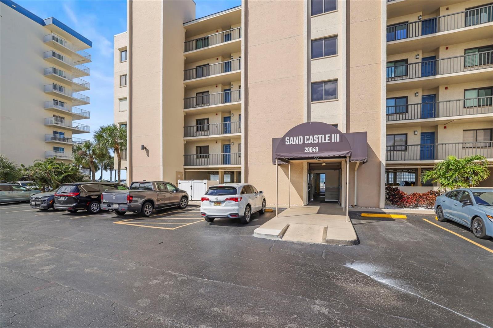 20040 GULF BLVD #302, INDIAN SHORES, FL — photo 36