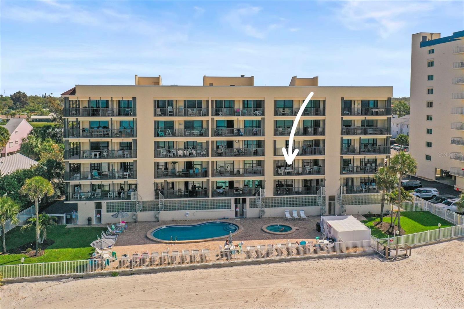 20040 GULF BLVD #302, INDIAN SHORES, FL — photo 39