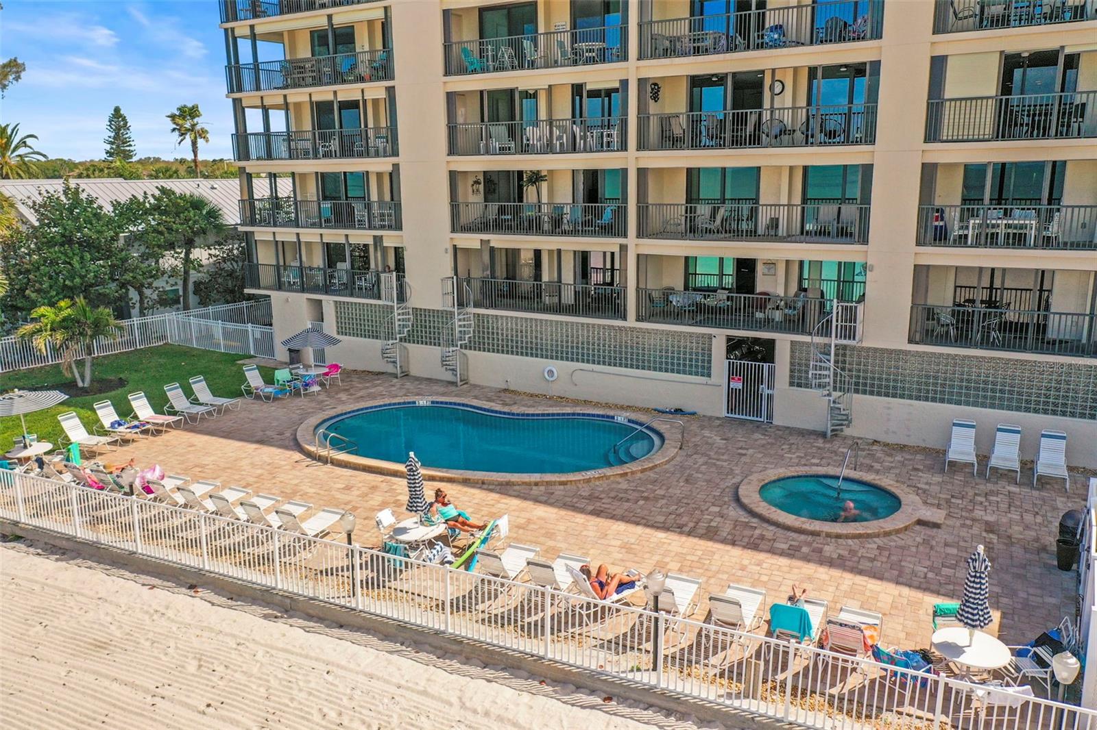 20040 GULF BLVD #302, INDIAN SHORES, FL — photo 40