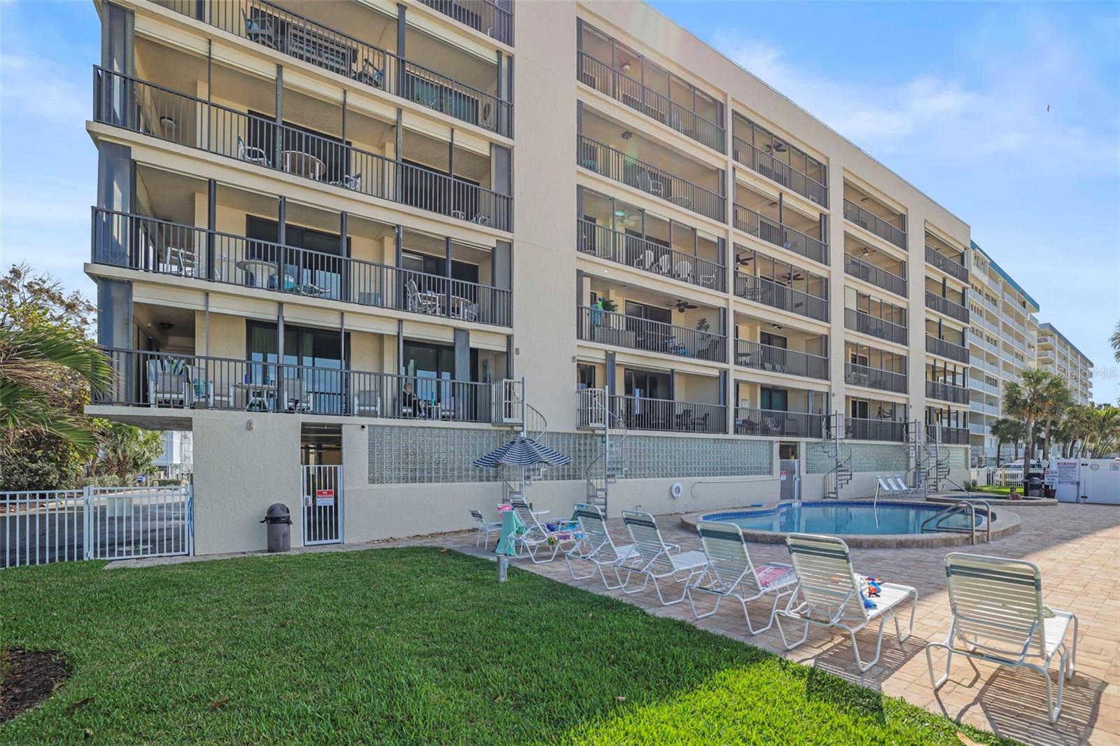 20040 GULF BLVD #302, INDIAN SHORES, FL — photo 41