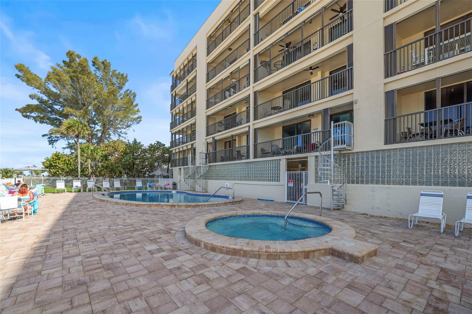20040 GULF BLVD #302, INDIAN SHORES, FL — photo 42