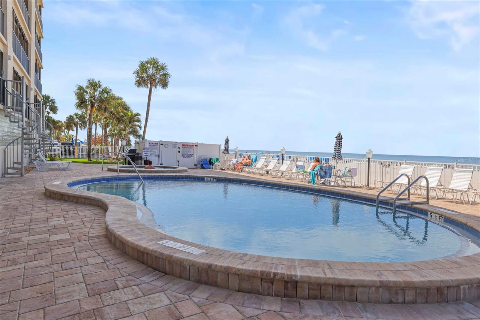 20040 GULF BLVD #302, INDIAN SHORES, FL — photo 44