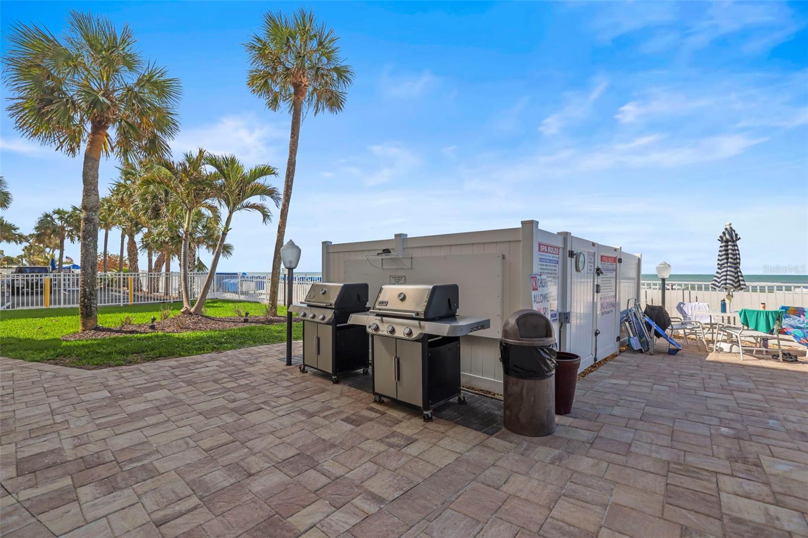 20040 GULF BLVD #302, INDIAN SHORES, FL — photo 45