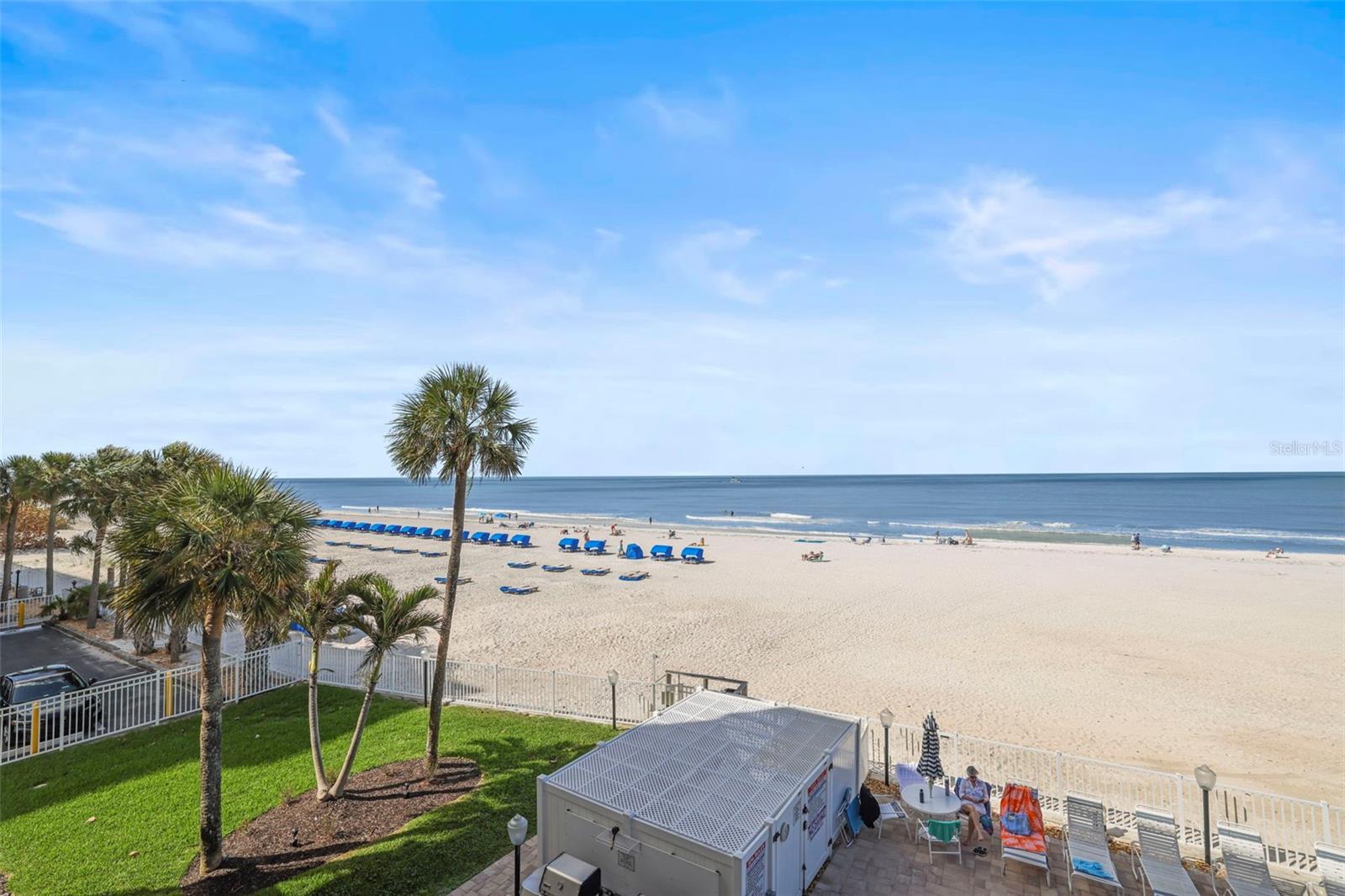 20040 GULF BLVD #302, INDIAN SHORES, FL — photo 46