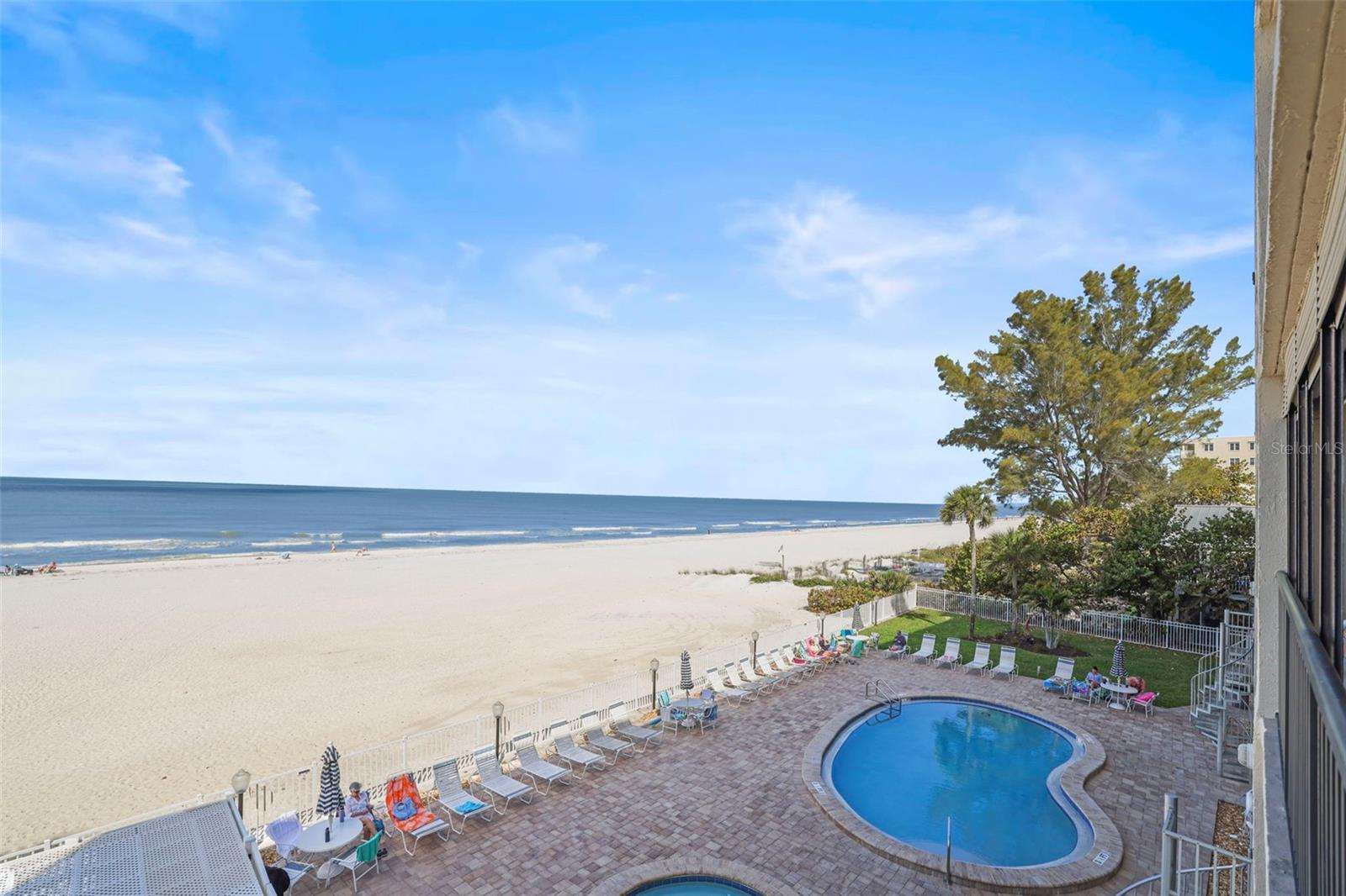 20040 GULF BLVD #302, INDIAN SHORES, FL — photo 48