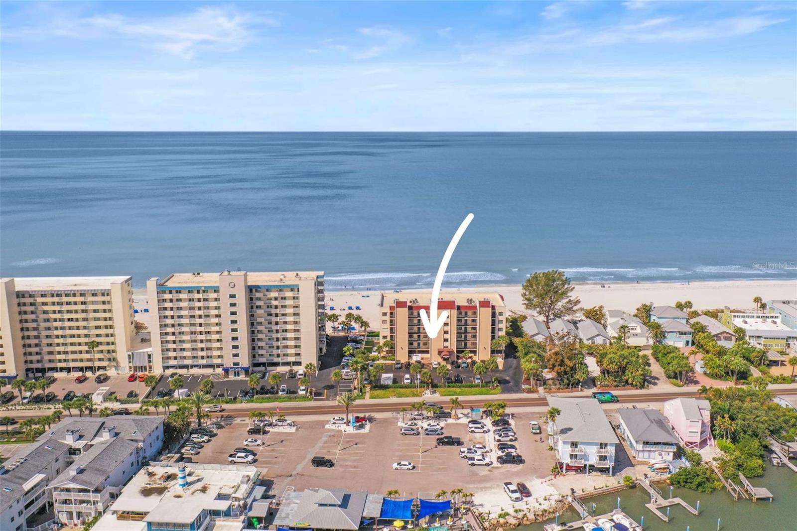 20040 GULF BLVD #302, INDIAN SHORES, FL — photo 49