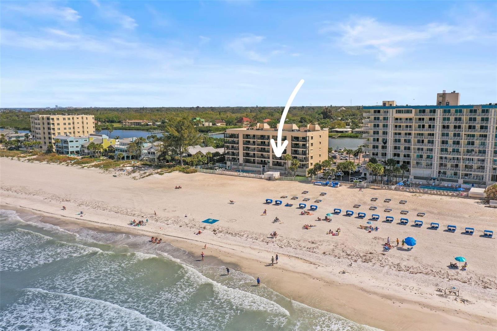 20040 GULF BLVD #302, INDIAN SHORES, FL — photo 50
