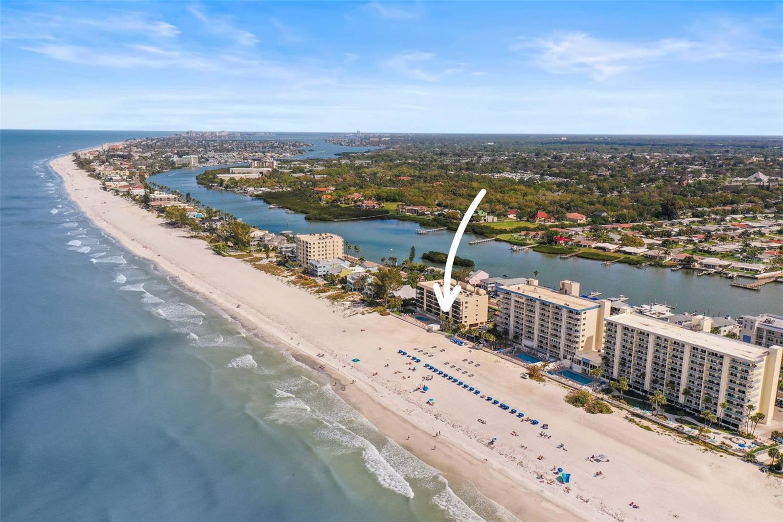20040 GULF BLVD #302, INDIAN SHORES, FL — photo 53