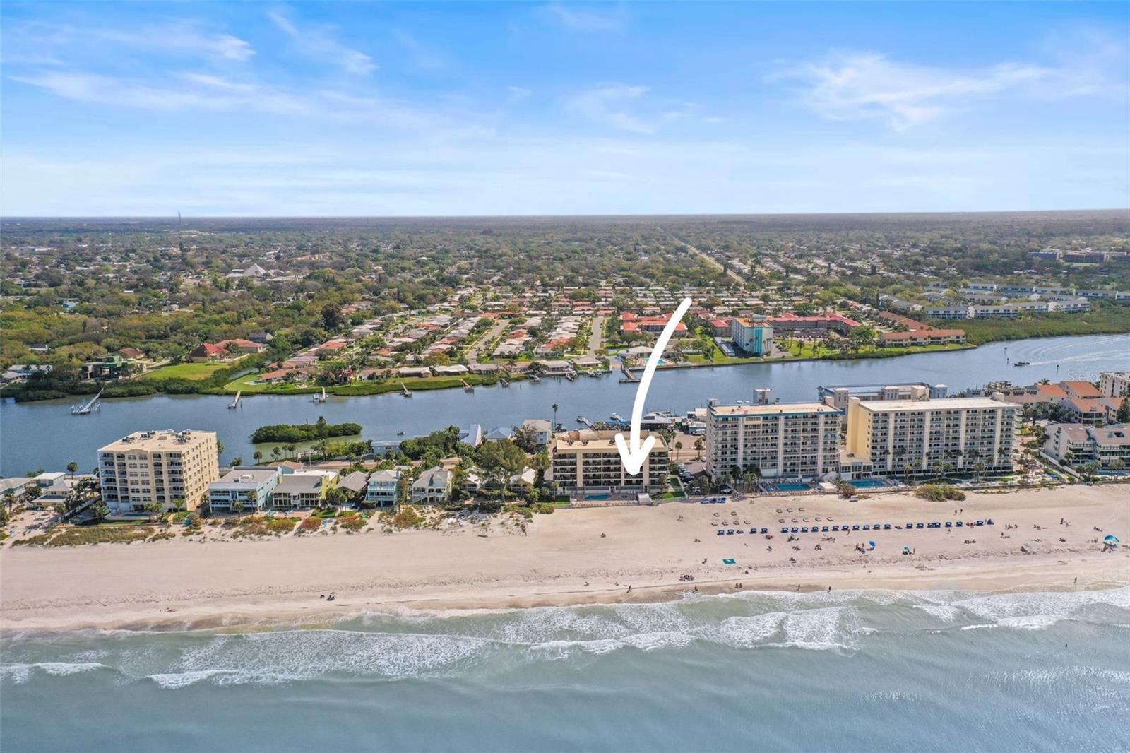 20040 GULF BLVD #302, INDIAN SHORES, FL — photo 54
