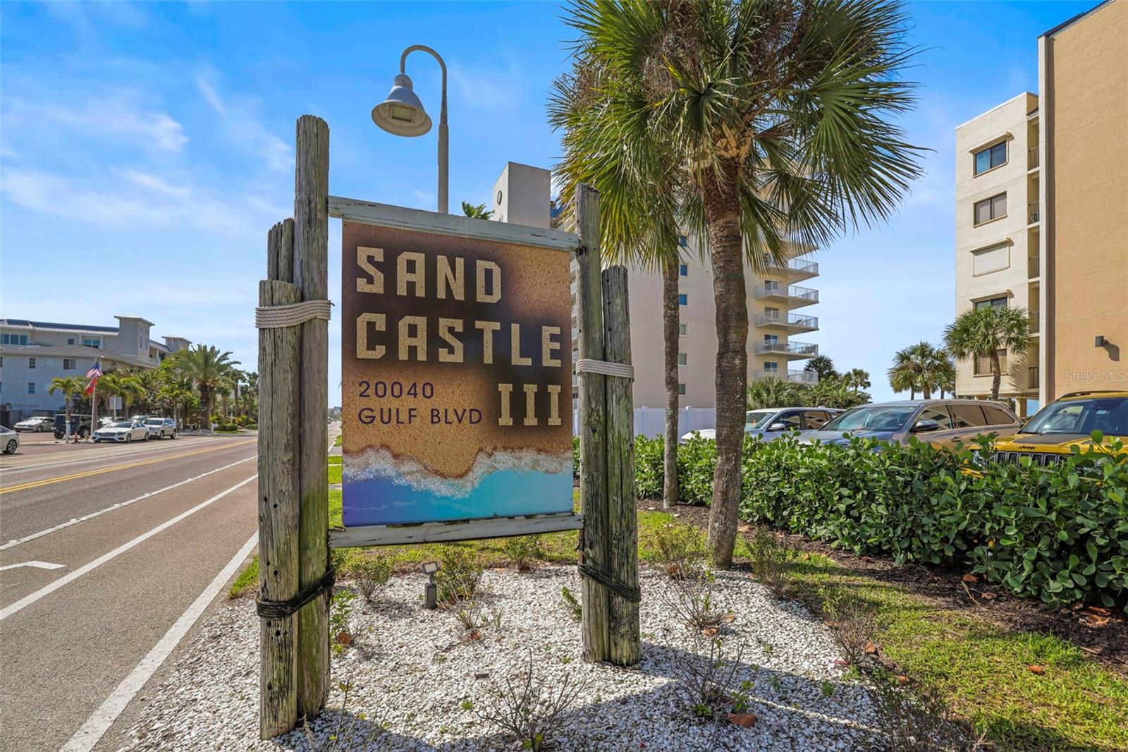 20040 GULF BLVD #302, INDIAN SHORES, FL — photo 56