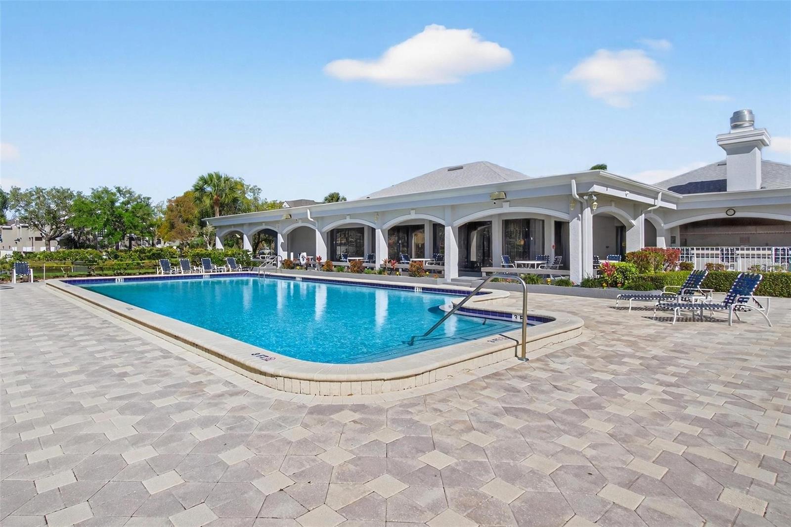 14820 RUE DE BAYONNE #302, CLEARWATER, FL — photo 26