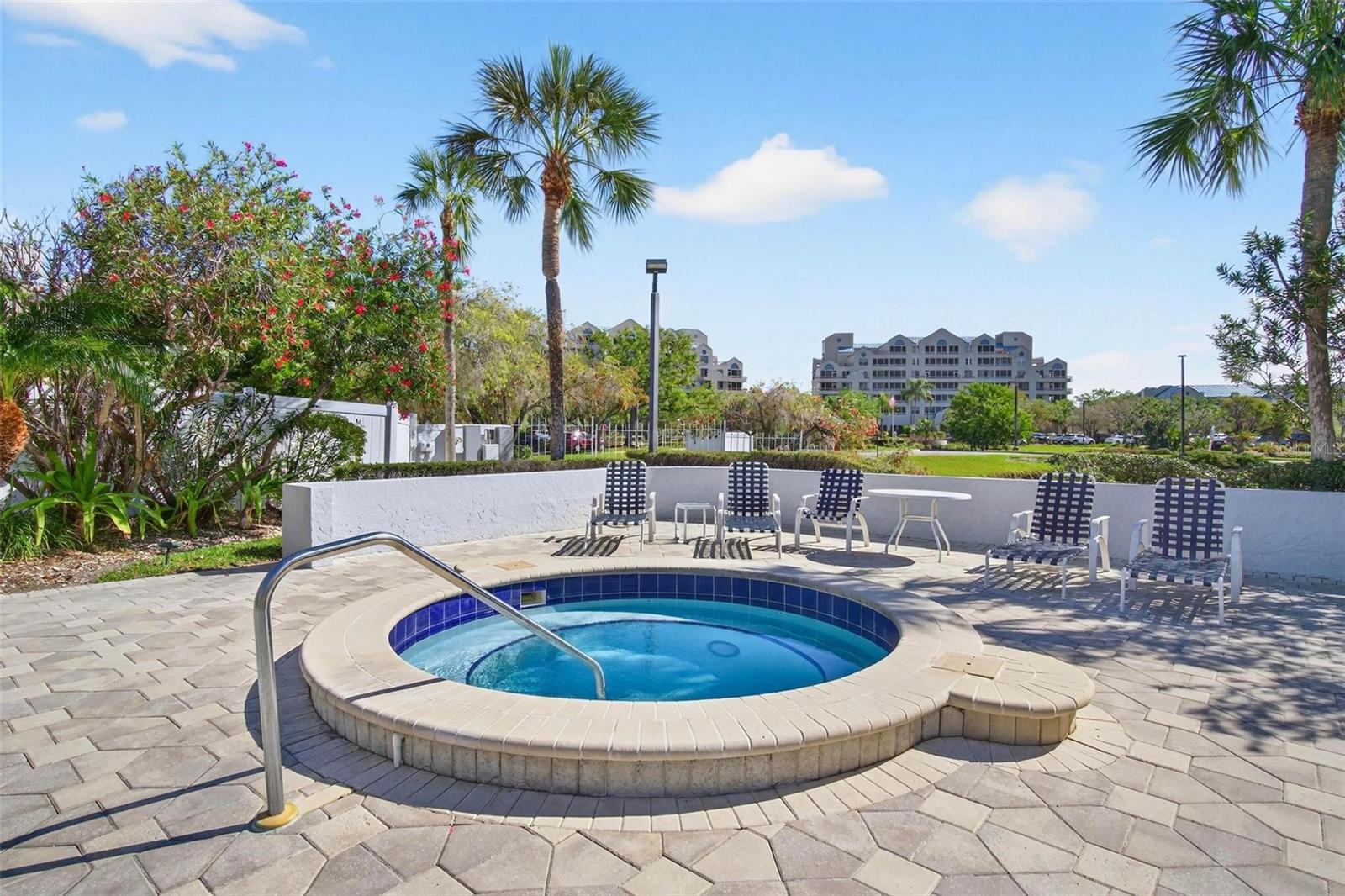 14820 RUE DE BAYONNE #302, CLEARWATER, FL — photo 27