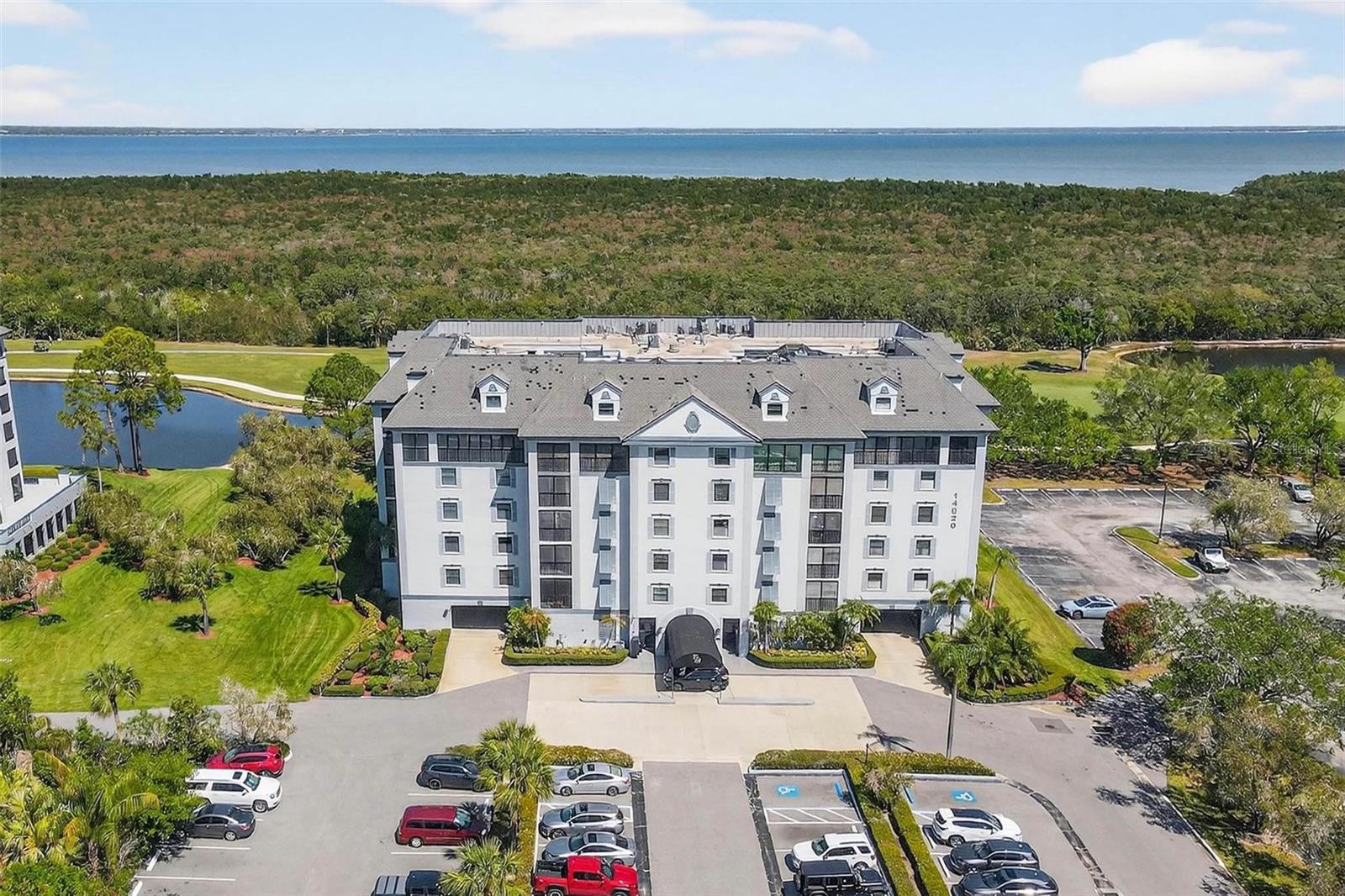 14820 RUE DE BAYONNE #302, CLEARWATER, FL