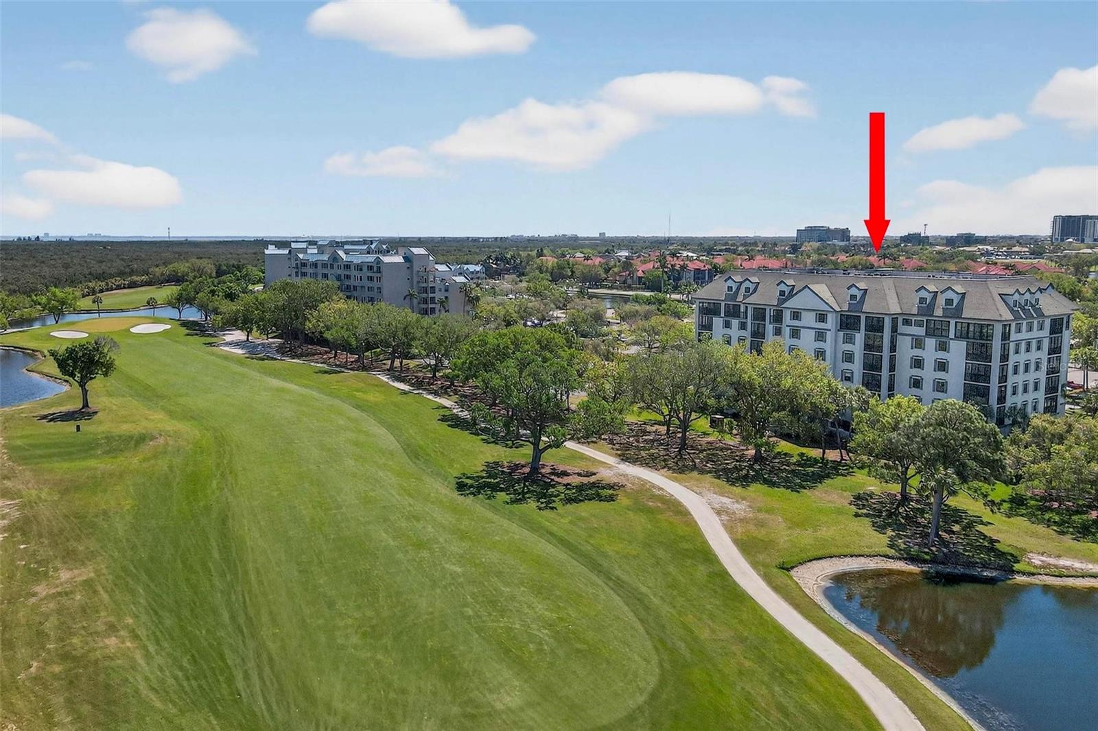 14820 RUE DE BAYONNE #302, CLEARWATER, FL — photo 2