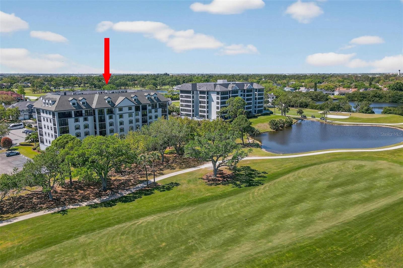 14820 RUE DE BAYONNE #302, CLEARWATER, FL — photo 28