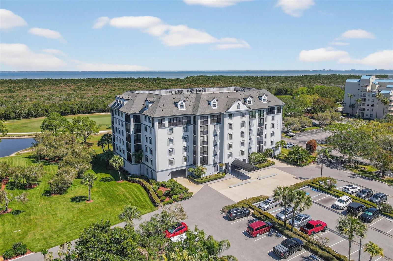 14820 RUE DE BAYONNE #302, CLEARWATER, FL — photo 30