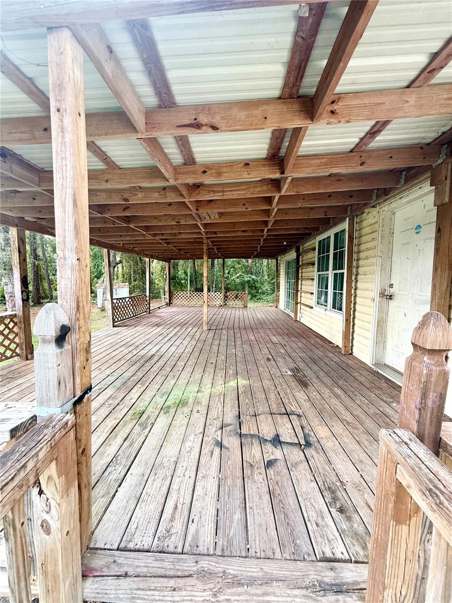 5756 NE 165TH TERRACE RD, SILVER SPRINGS, FL — photo 7