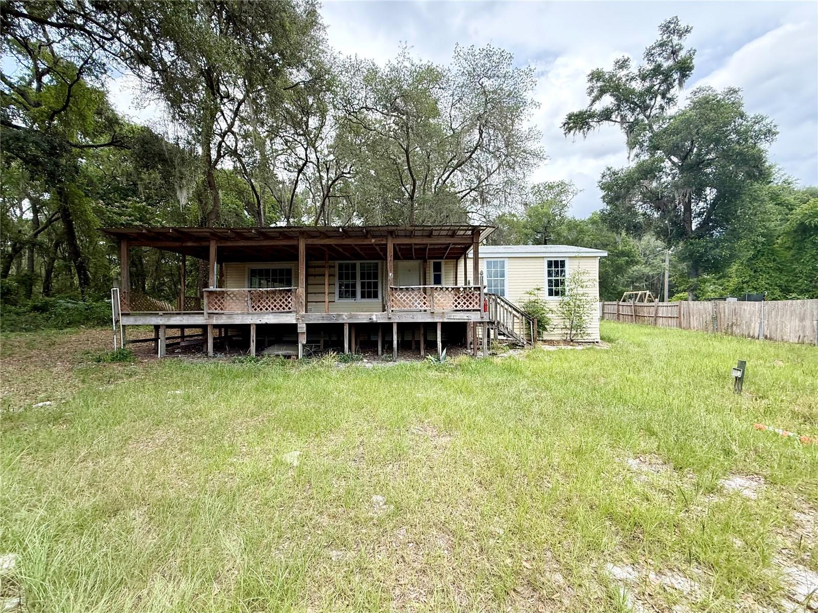 5756 NE 165TH TERRACE RD, SILVER SPRINGS, FL — photo 3