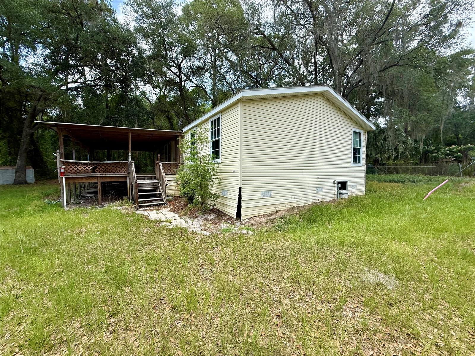 5756 NE 165TH TERRACE RD, SILVER SPRINGS, FL — photo 5