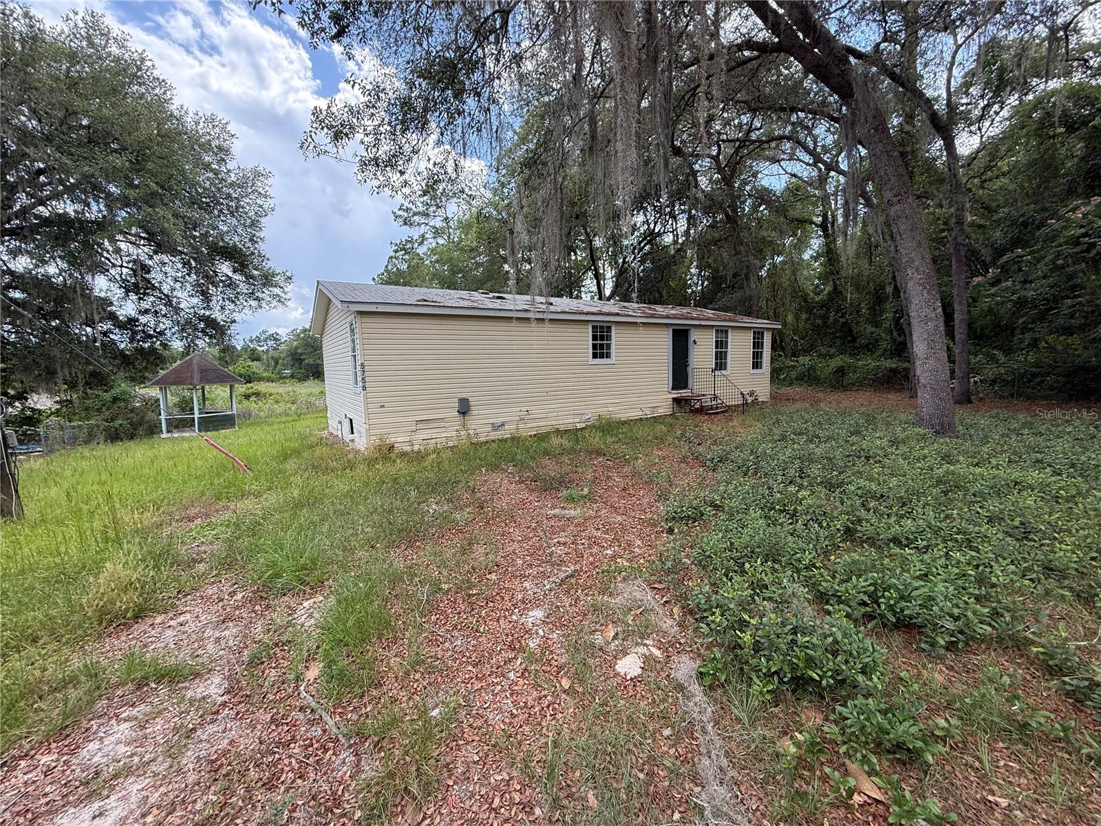 5756 NE 165TH TERRACE RD, SILVER SPRINGS, FL — photo 30
