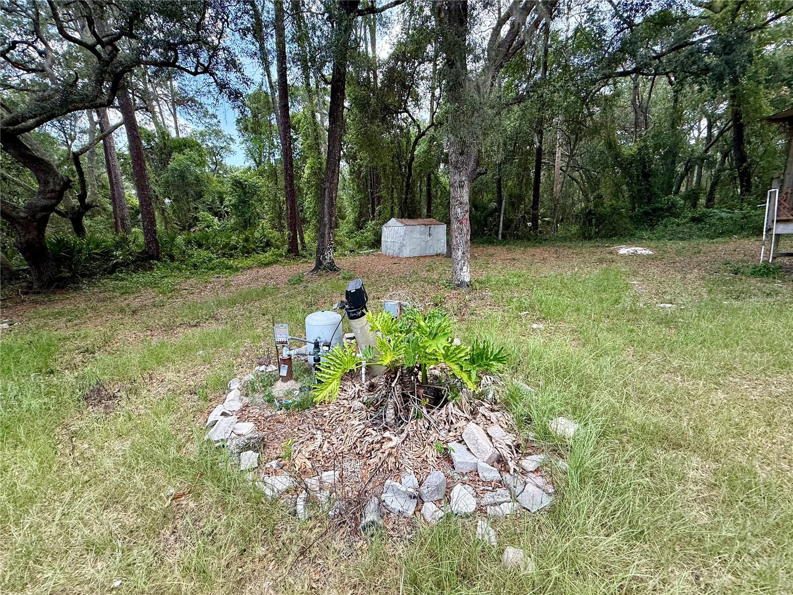 5756 NE 165TH TERRACE RD, SILVER SPRINGS, FL — photo 32