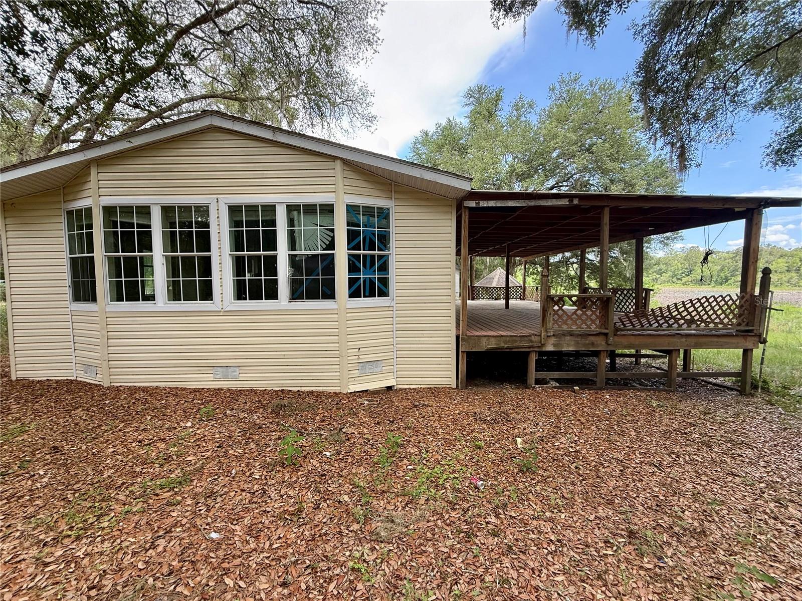 5756 NE 165TH TERRACE RD, SILVER SPRINGS, FL — photo 4
