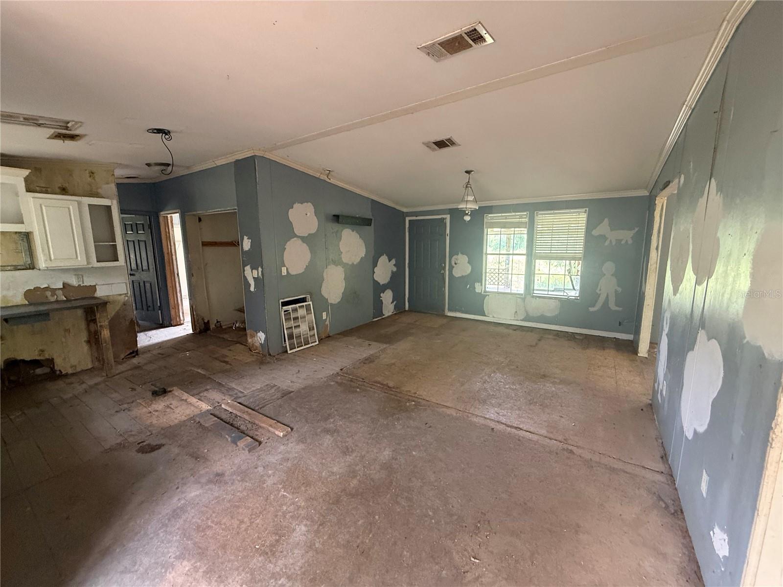 5756 NE 165TH TERRACE RD, SILVER SPRINGS, FL — photo 29