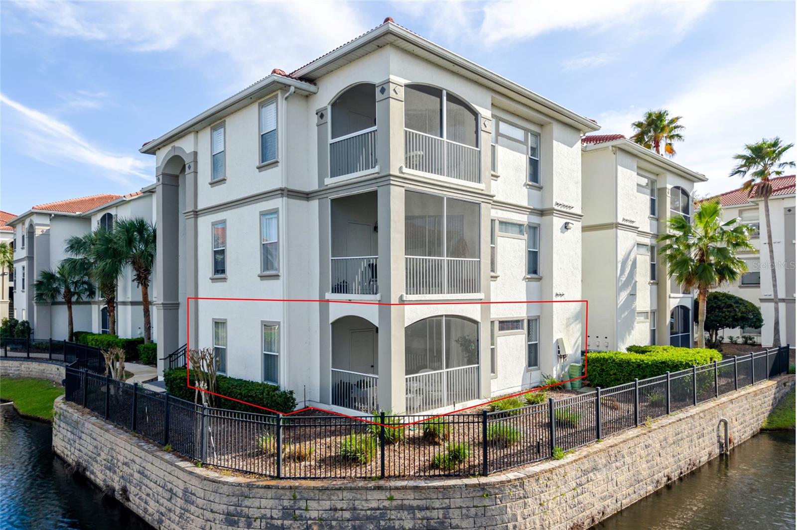 2639 MAITLAND CROSSING WAY #102, ORLANDO, FL