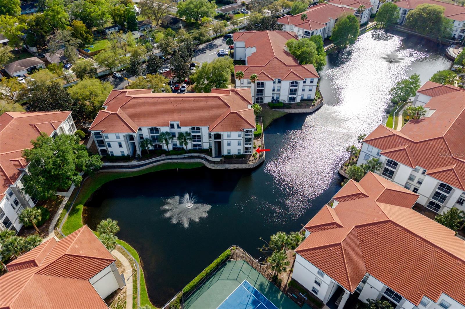 2639 MAITLAND CROSSING WAY #102, ORLANDO, FL — photo 30
