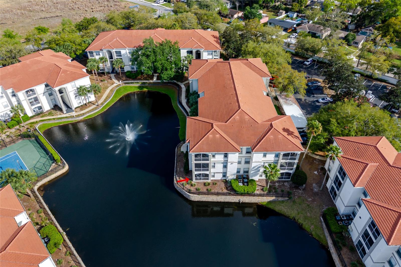 2639 MAITLAND CROSSING WAY #102, ORLANDO, FL — photo 31