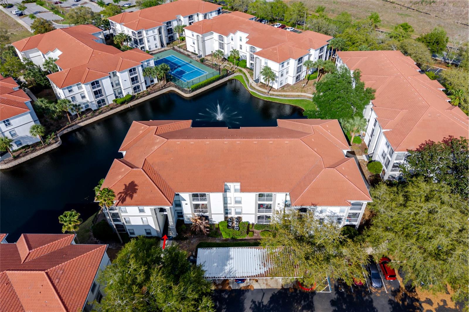2639 MAITLAND CROSSING WAY #102, ORLANDO, FL — photo 32