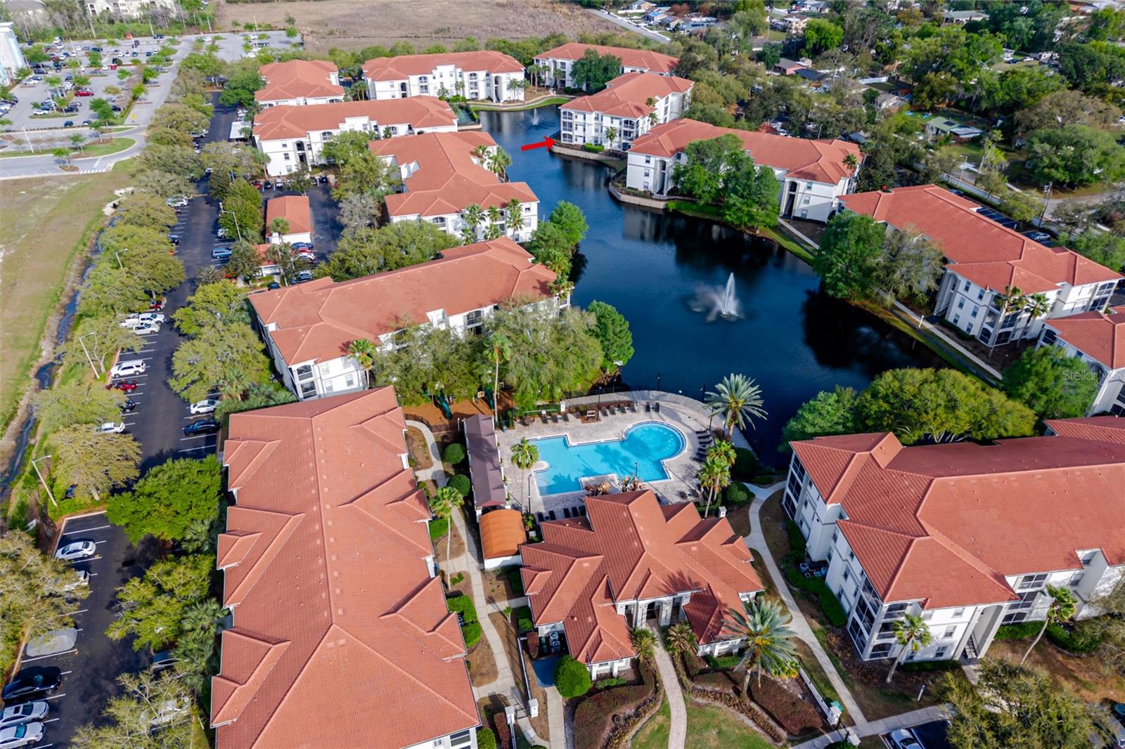 2639 MAITLAND CROSSING WAY #102, ORLANDO, FL — photo 34