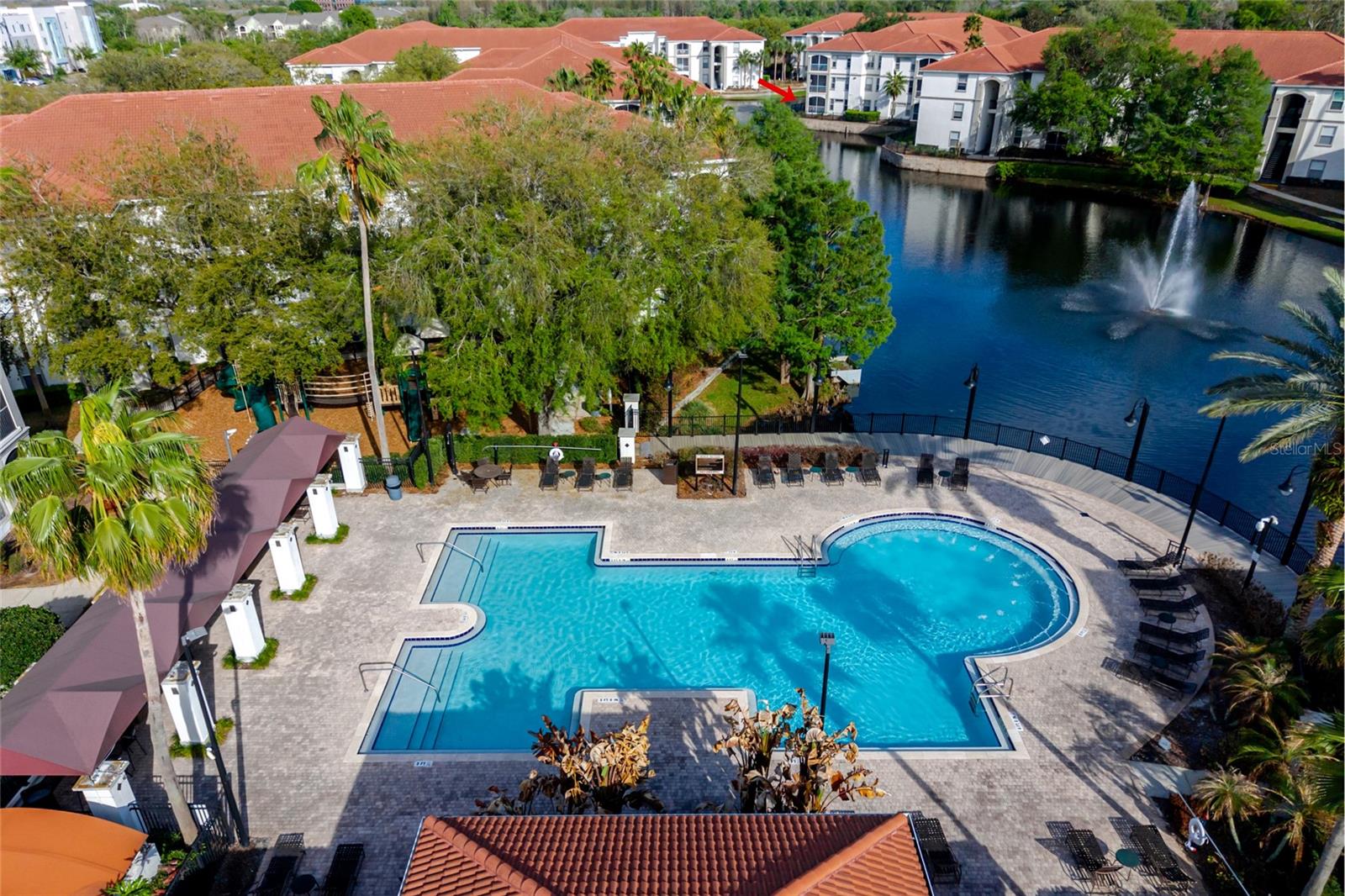 2639 MAITLAND CROSSING WAY #102, ORLANDO, FL — photo 36