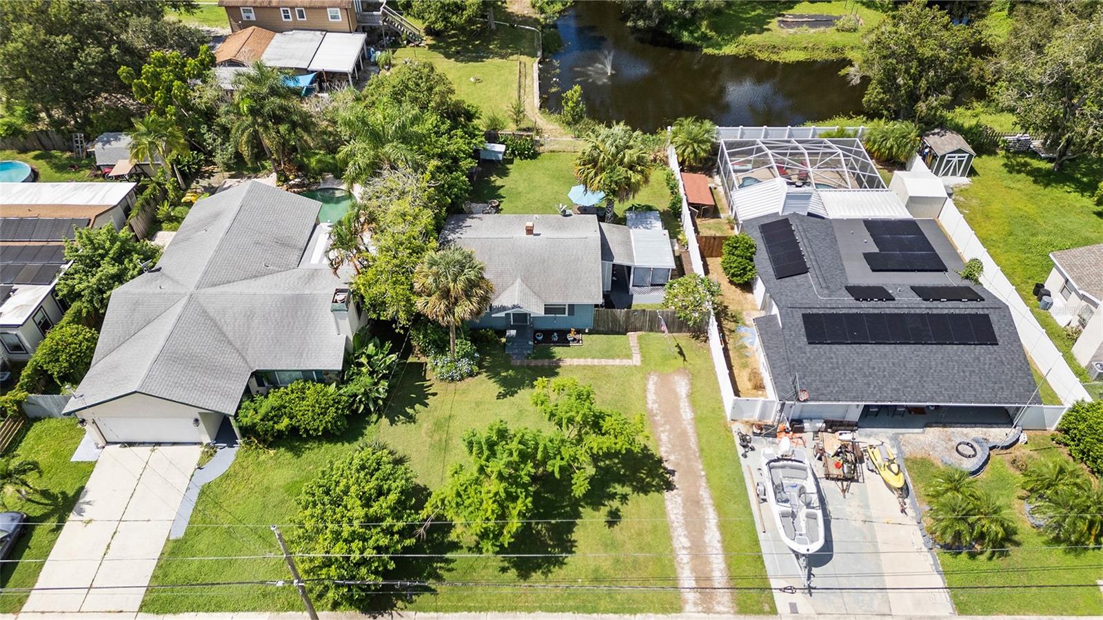 6030 62ND ST N, ST PETERSBURG, FL — photo 19