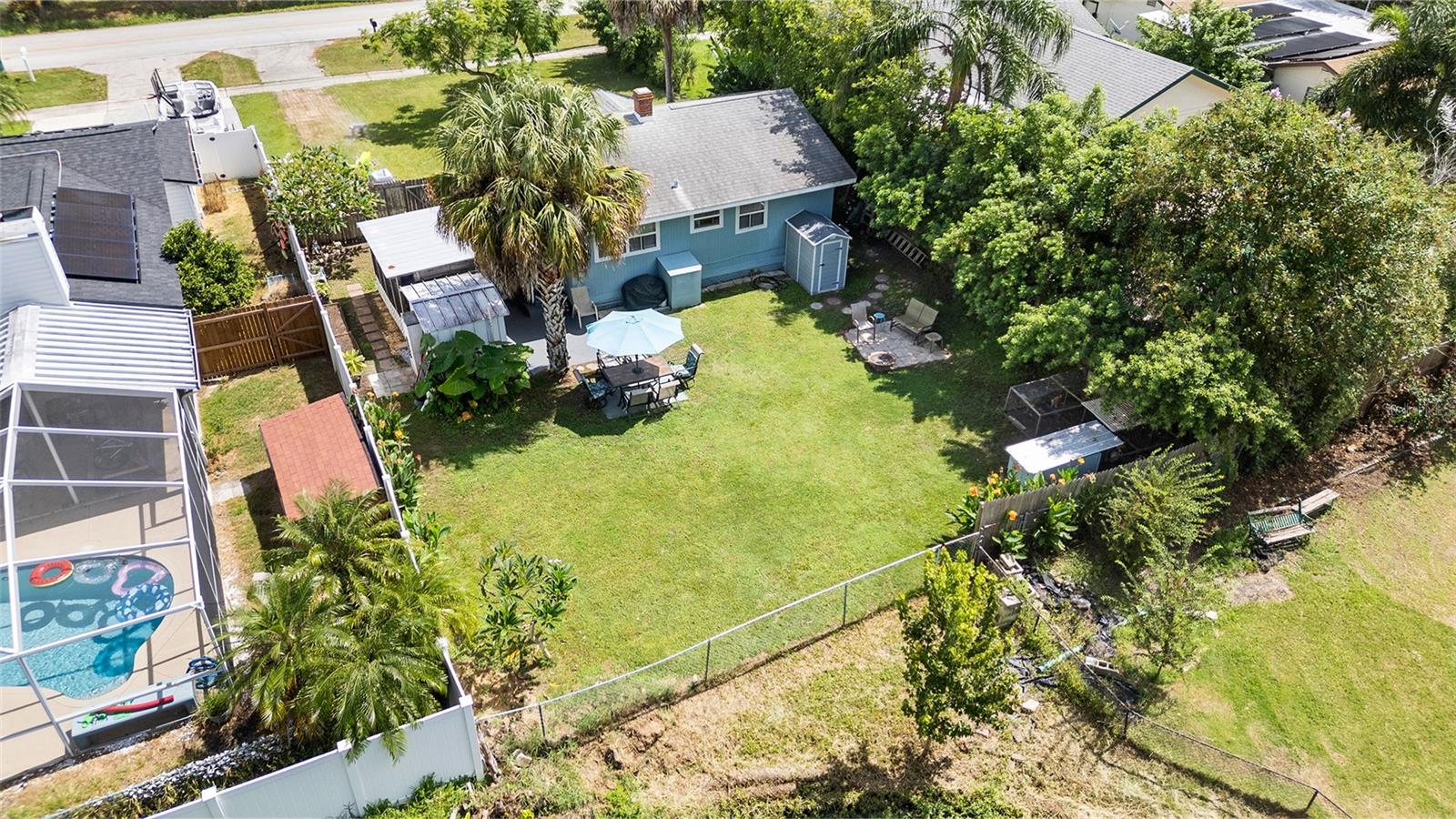 6030 62ND ST N, ST PETERSBURG, FL — photo 20