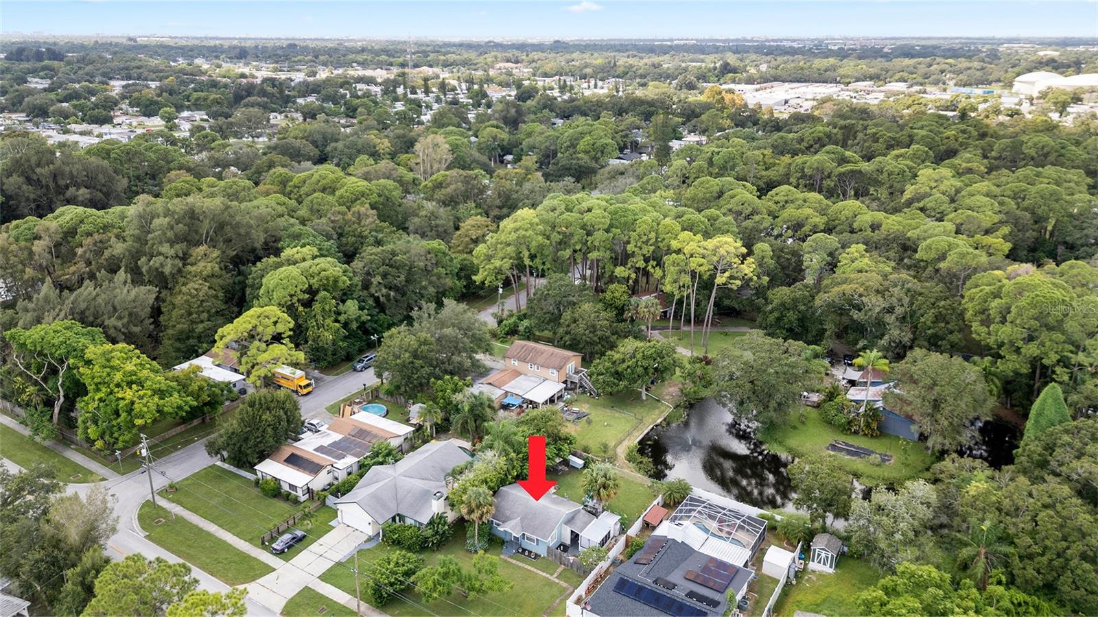 6030 62ND ST N, ST PETERSBURG, FL — photo 25