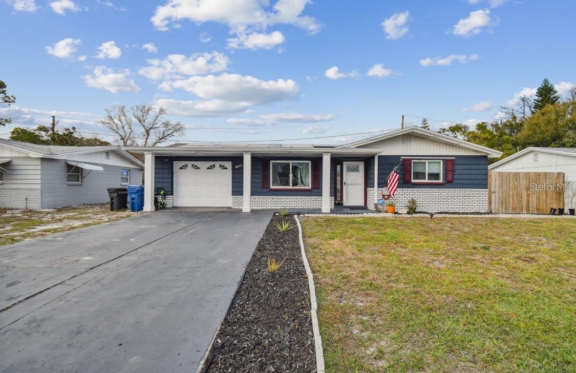 3257 MASONVILLE LOOP, HOLIDAY, FL