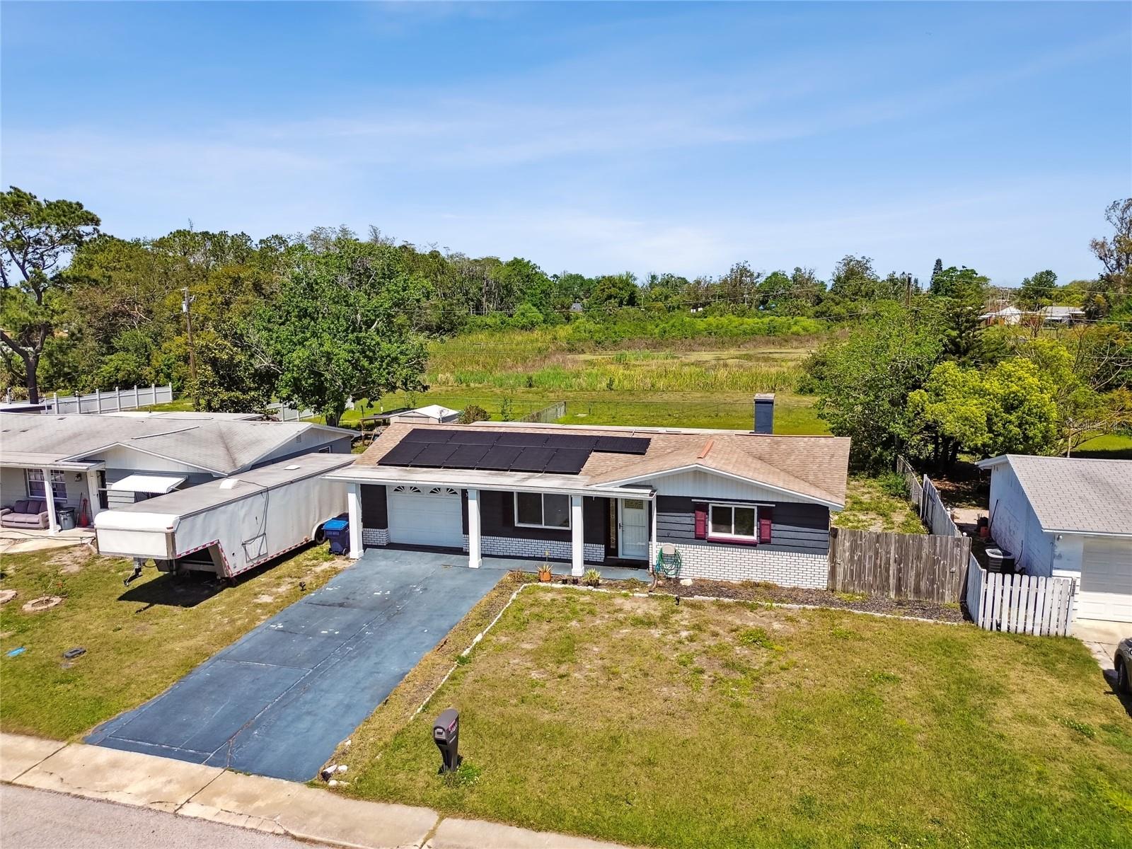 3257 MASONVILLE LOOP, HOLIDAY, FL — photo 2