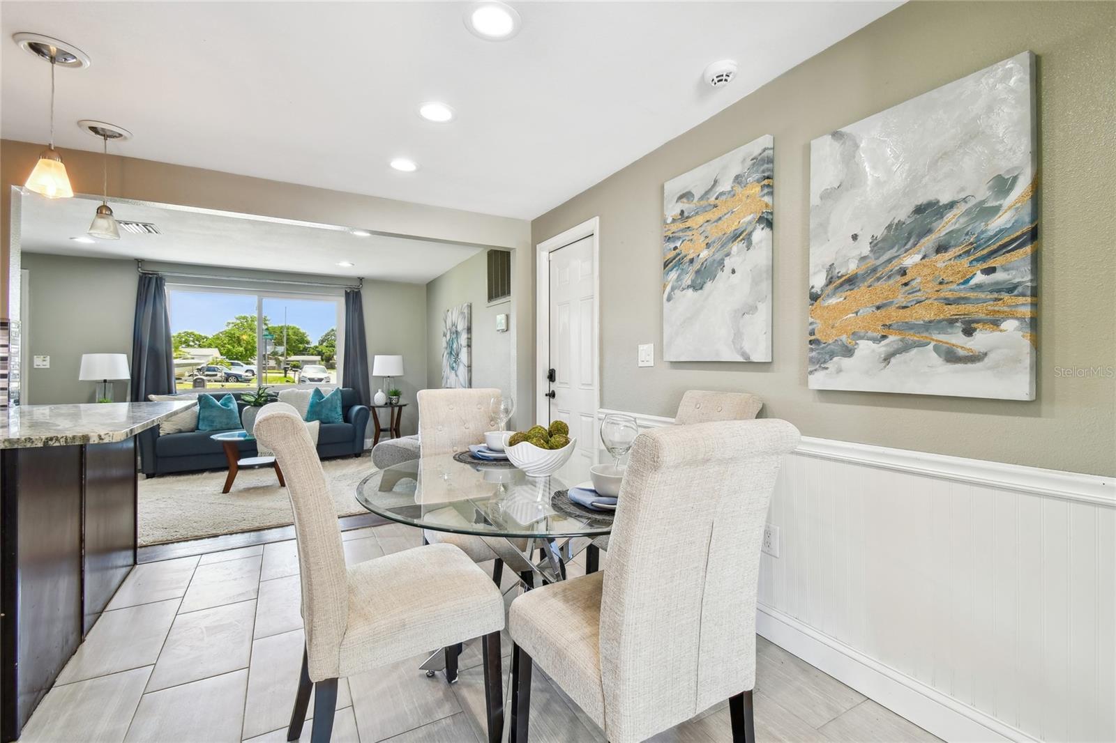 3257 MASONVILLE LOOP, HOLIDAY, FL — photo 9