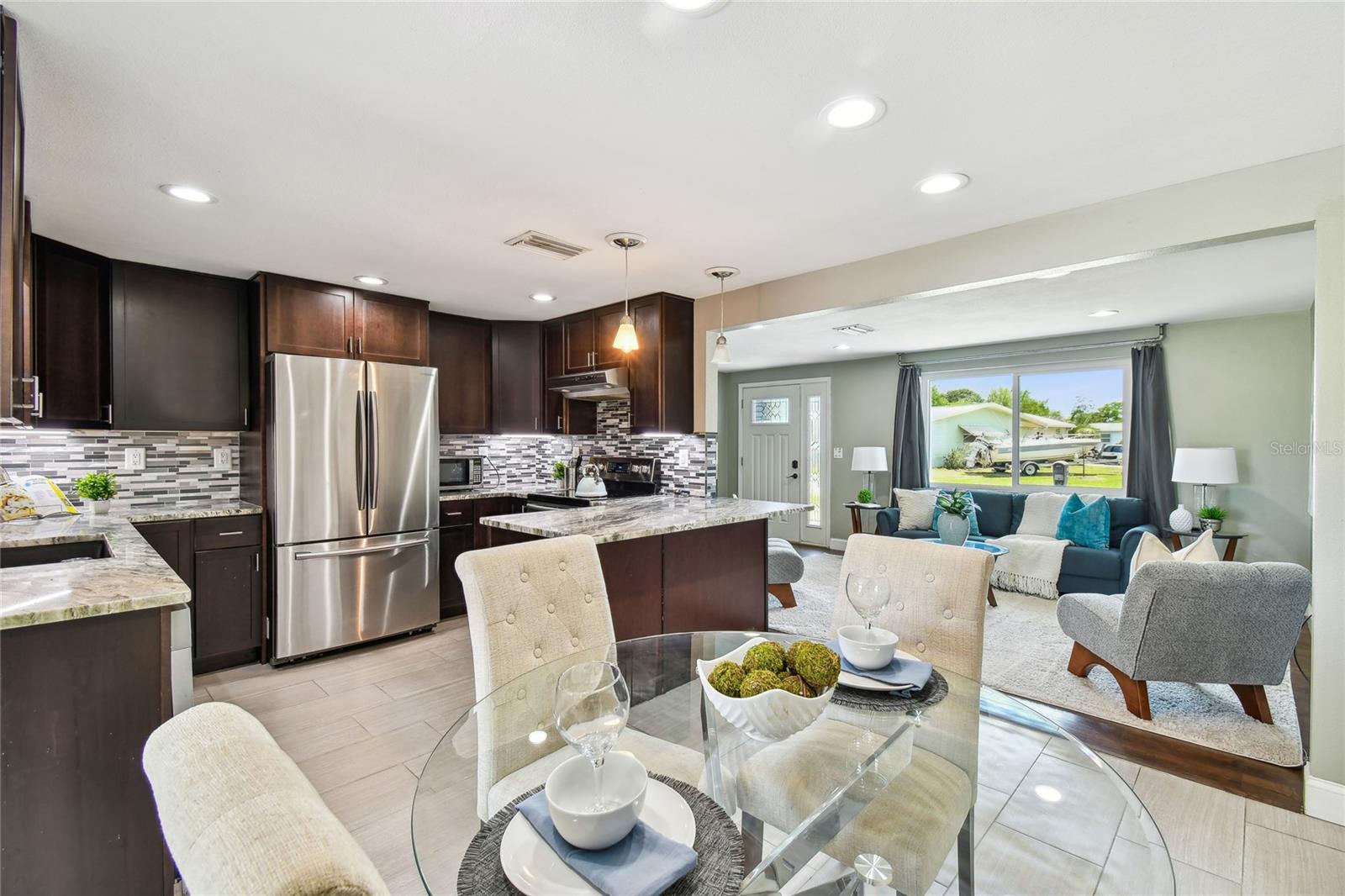 3257 MASONVILLE LOOP, HOLIDAY, FL — photo 10
