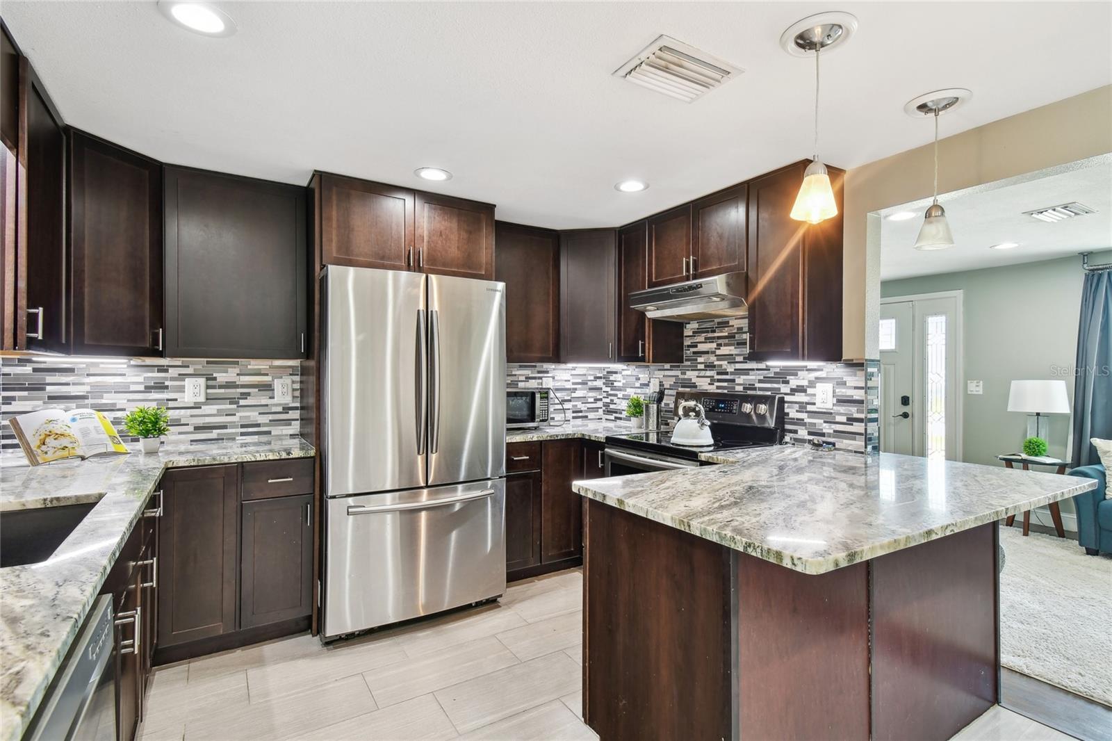3257 MASONVILLE LOOP, HOLIDAY, FL — photo 13