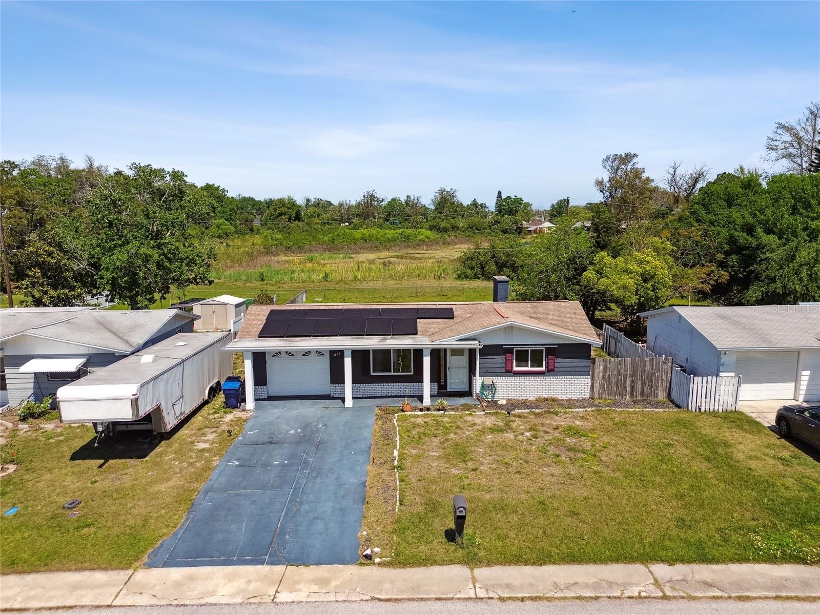 3257 MASONVILLE LOOP, HOLIDAY, FL — photo 35