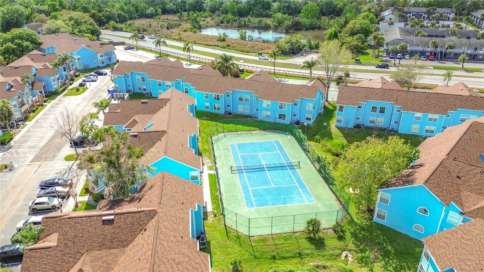 2717 N POINCIANA BLVD #176, KISSIMMEE, FL — photo 25