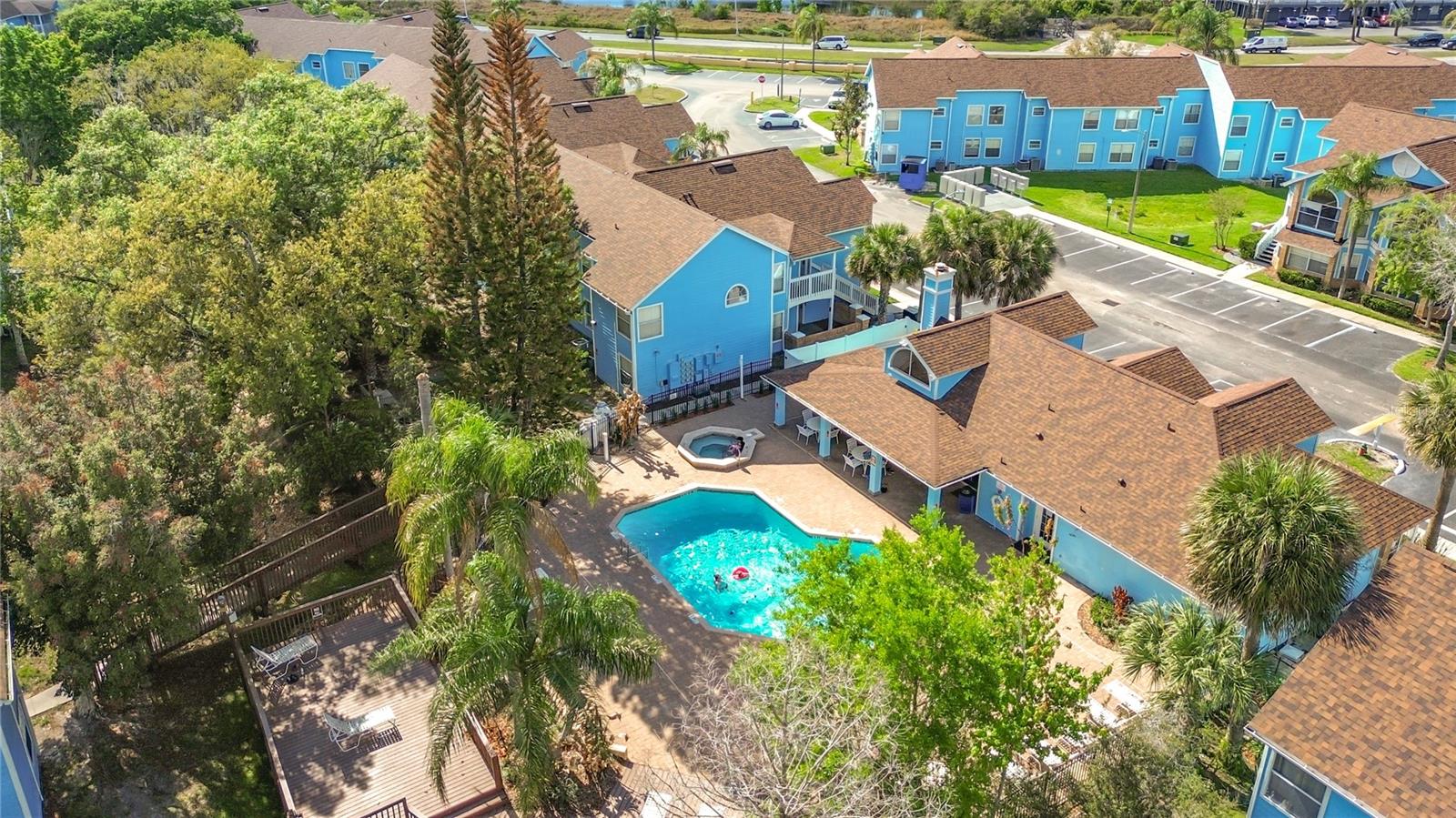 2717 N POINCIANA BLVD #176, KISSIMMEE, FL — photo 26