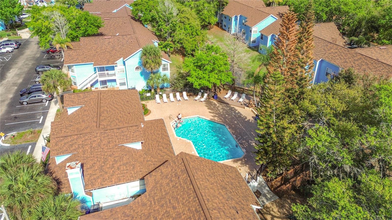2717 N POINCIANA BLVD #176, KISSIMMEE, FL — photo 29