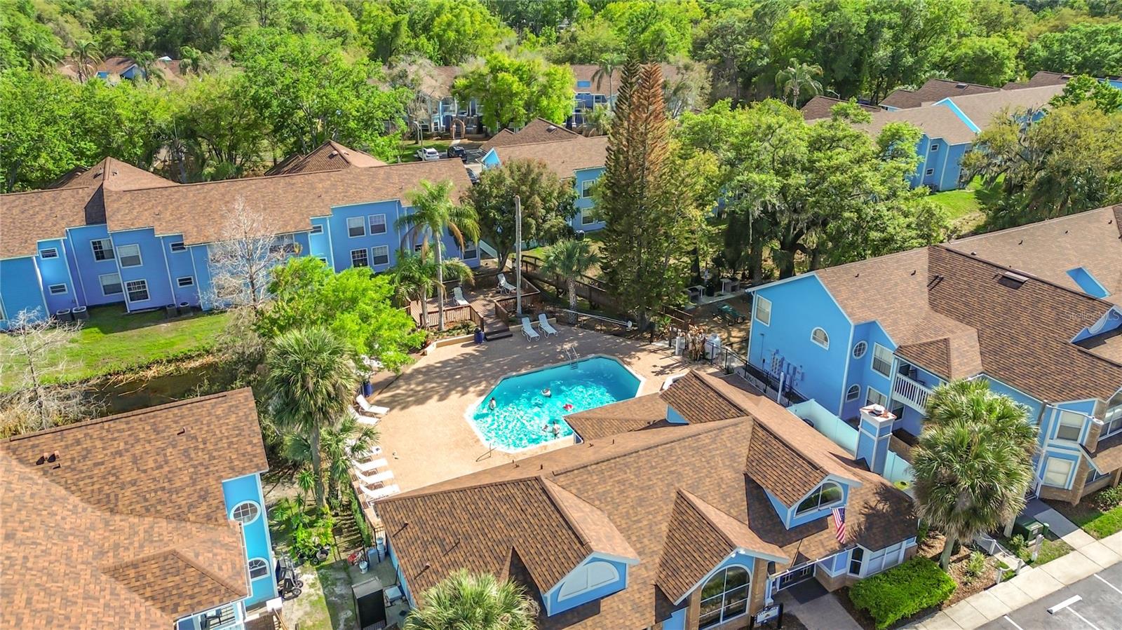 2717 N POINCIANA BLVD #176, KISSIMMEE, FL — photo 31